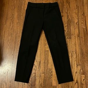 J crew Cameron trouser